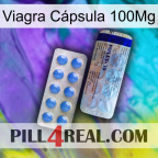 Viagra Cápsula 100Mg 39